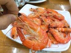 -明记海鲜大排档(巽寮湾店)