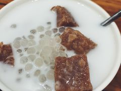 招牌荔浦香芋露-冰神糖水铺(国贸中心店)