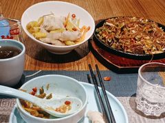 -湘聚缘湘菜馆(斜土路店)