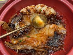 -宴昆山·私房菜(春晖店)