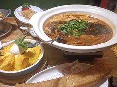 -新白鹿餐厅(龙游路总店·杭帮菜名店)