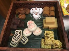 -那家小馆•北京菜•烤鸭(中关村店)