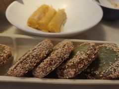 -绿茶餐厅(青岛城阳万象汇店)