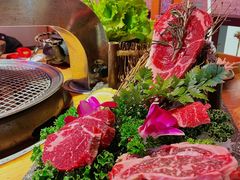 -吉秋田鲜和牛烧肉·肉档自选