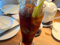 冰球冻柠茶-陶陶居·雅园(凯华国际店)