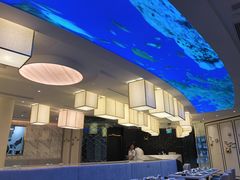 -无招牌海鲜餐厅(滨海艺术中心店)