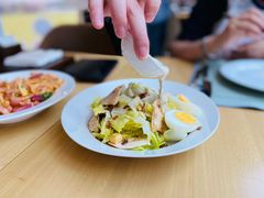 -TABLE·味西餐厅-成都茂业JW万豪酒店
