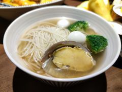 -星叶·东南亚料理(宁波万象汇店)