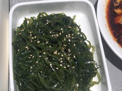 -半天妖烤鱼(诺德广场店)