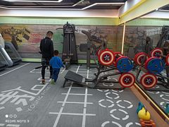 -漾健身·普拉提(橡树湾店)