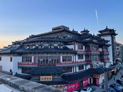 -西安城墙·碑林历史文化景区