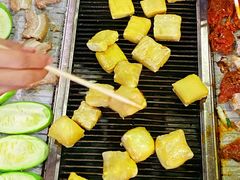 -石屏老字号4号包浆豆腐美食城(泼水广场店)