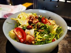 -很久以前羊肉串(簋街店)