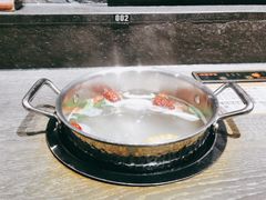 -呷哺呷哺(丰科万达店)