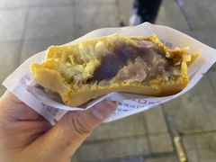 -味正点车轮饼可丽饼(南禅寺店)