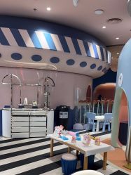 -奈尔宝家庭中心·亲子餐厅(前滩店)
