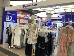 -浦江城市生活广场(江月路店)