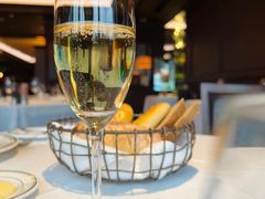 -Wolfgang’s Steakhouse 沃夫冈牛排馆(上海白玉兰广场店)