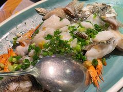 -啫神·广州地标美食(北京路店)