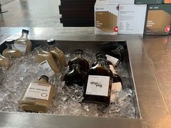 -BROWN Roastery | Siem Reap