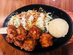 -铃木食堂(帽儿胡同店)