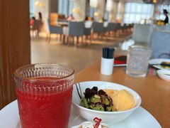 -解放碑威斯汀酒店-知味国际美食餐厅