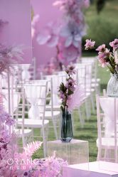 -南昌橙果创意婚礼 十五年本土品牌婚企