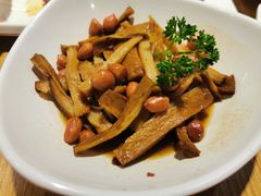 -嘉旺港式茶餐厅(延长中路店)