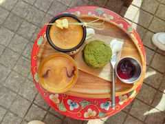 -CAFE CHEZ W一木家(香山路店)