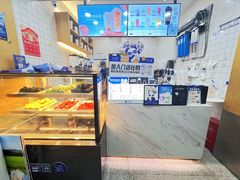 -茶百道(湖墅潮王路店)