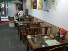 大堂-老味茶屋(川沙老街店)
