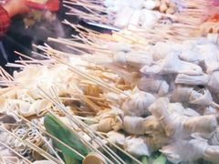 -小朱麻辣串(益民街店)