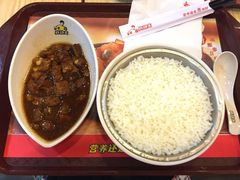 -真功夫(大商新玛特店)