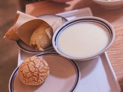 -正南齐北·老街糯米团(洪崖洞店)