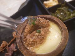 -何师烧烤·香辣蟹·川菜·30年老品牌(太古里旗舰店)