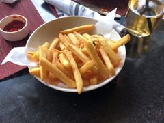 -WOLFGANG PUCK KITCHEN & BAR(迪士尼小镇店)