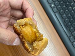 -巢娭毑月饼店(洞井路店)