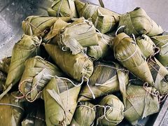 -罗子龙罗家桂花汤圆(曹都巷店)