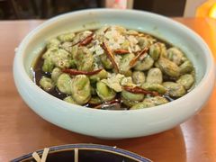 -雅酌园百姓菜馆(颐和路店)