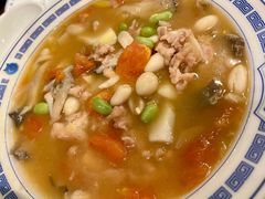 -老雒阳面馆·水席(定鼎门店)