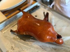 -四季民福烤鸭店(前门店)