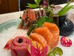 -月下料理(楷林IFC店)