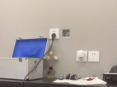 -华夏良子·足道SPA艾灸(铁道大厦店)