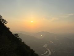 -鸡鸣山旅游景区