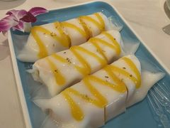 -香香海南菜餐厅