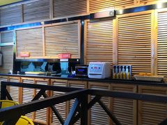 -阿三生煎(友谊大街店)