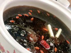 -名善山珍·野生菌汤锅(文殊院店)