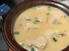 农家盐卤豆腐煲-新荣记(BFC外滩金融中心店)