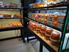 -巴莉甜甜(中环城店)