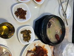 -长顺参鸡汤店(西塔总店)